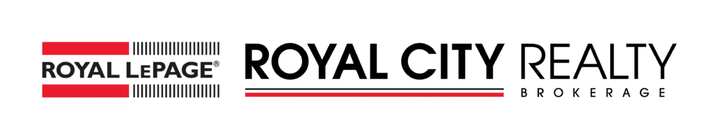 George-Mochrie-Fergus-Elora-Real-Estate-Expert-Royal-LePage-Logo-Black